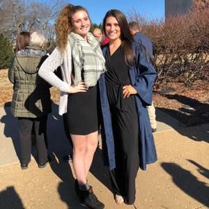 Meet your Posher, Bailey